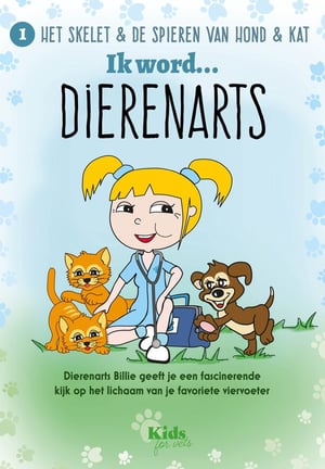 Ik word dierenarts